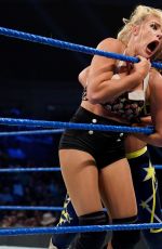 WWE - Smackdown Live 08/27/2019