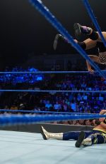 WWE - Smackdown Live 08/27/2019