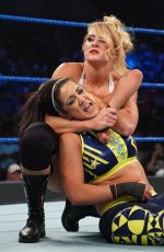 WWE - Smackdown Live 08/27/2019