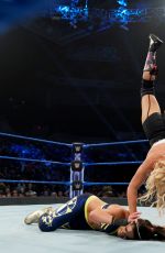 WWE - Smackdown Live 08/27/2019