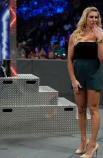 WWE - Smackdown Live 08/27/2019