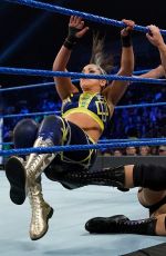 WWE - Smackdown Live 08/27/2019
