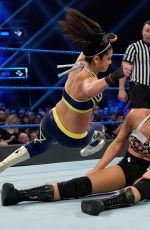 WWE - Smackdown Live 08/27/2019