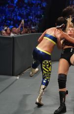 WWE - Smackdown Live 08/27/2019