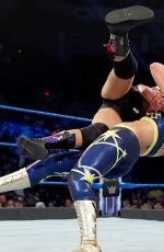 WWE - Smackdown Live 08/27/2019