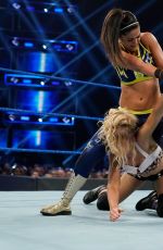 WWE - Smackdown Live 08/27/2019