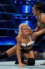 WWE - Smackdown Live 08/27/2019