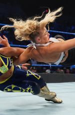 WWE - Smackdown Live 08/27/2019