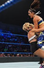 WWE - Smackdown Live 08/27/2019