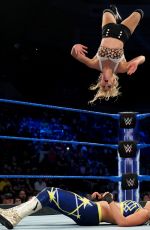 WWE - Smackdown Live 08/27/2019