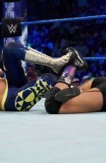 WWE - Smackdown Live 08/27/2019