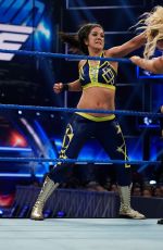 WWE - Smackdown Live 08/27/2019