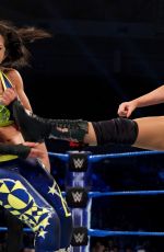 WWE - Smackdown Live 08/27/2019