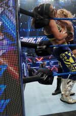 WWE - Smackdown Live 09/03/2019