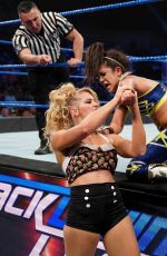 WWE - Smackdown Live 09/03/2019