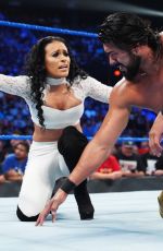 WWE - Smackdown Live 09/03/2019