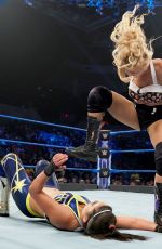 WWE - Smackdown Live 09/03/2019