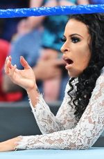 WWE - Smackdown Live 09/03/2019