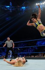 WWE - Smackdown Live 09/03/2019