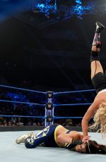 WWE - Smackdown Live 09/03/2019