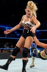 WWE - Smackdown Live 09/03/2019