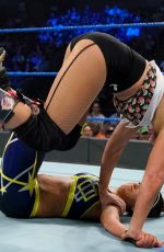 WWE - Smackdown Live 09/03/2019