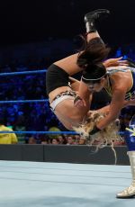 WWE - Smackdown Live 09/03/2019
