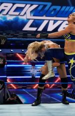 WWE - Smackdown Live 09/03/2019