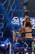 WWE - Smackdown Live 09/03/2019