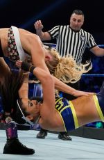 WWE - Smackdown Live 09/03/2019