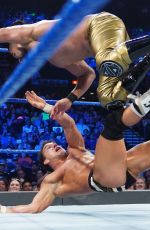 WWE - Smackdown Live 09/03/2019