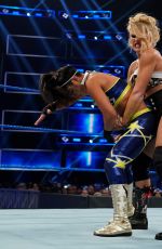 WWE - Smackdown Live 09/03/2019