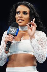 WWE - Smackdown Live 09/03/2019