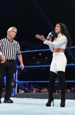 WWE - Smackdown Live 09/03/2019