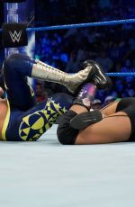 WWE - Smackdown Live 09/03/2019