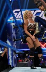 WWE - Smackdown Live 09/03/2019