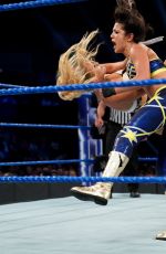WWE - Smackdown Live 09/03/2019