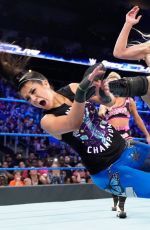 WWE - Smackdown Live 09/10/2019