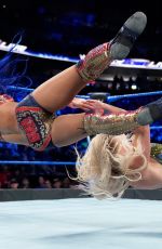 WWE - Smackdown Live 09/10/2019