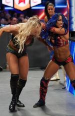 WWE - Smackdown Live 09/10/2019