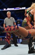 WWE - Smackdown Live 09/10/2019