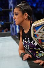 WWE - Smackdown Live 09/10/2019
