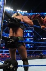 WWE - Smackdown Live 09/10/2019