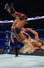 WWE - Smackdown Live 09/10/2019