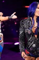 WWE - Smackdown Live 09/10/2019