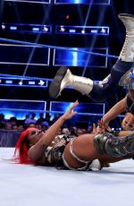 WWE - Smackdown Live 09/10/2019