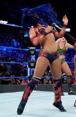 WWE - Smackdown Live 09/10/2019