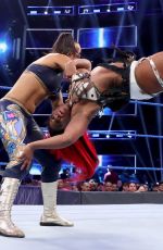 WWE - Smackdown Live 09/10/2019