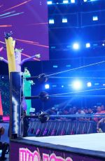 WWE - Smackdown Live 09/10/2019