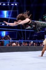 WWE - Smackdown Live 09/10/2019